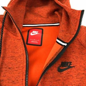 Nike Tech Fleece hoodie zip up